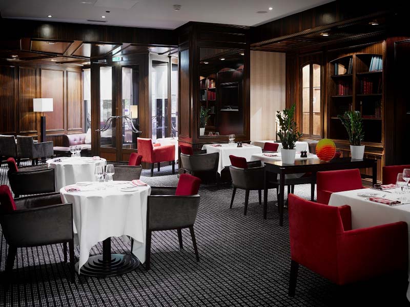 Hilton Strasbourg_67000 STRASBOURG_4